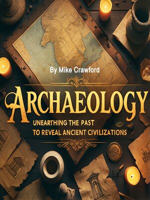 cover image of Archaeology